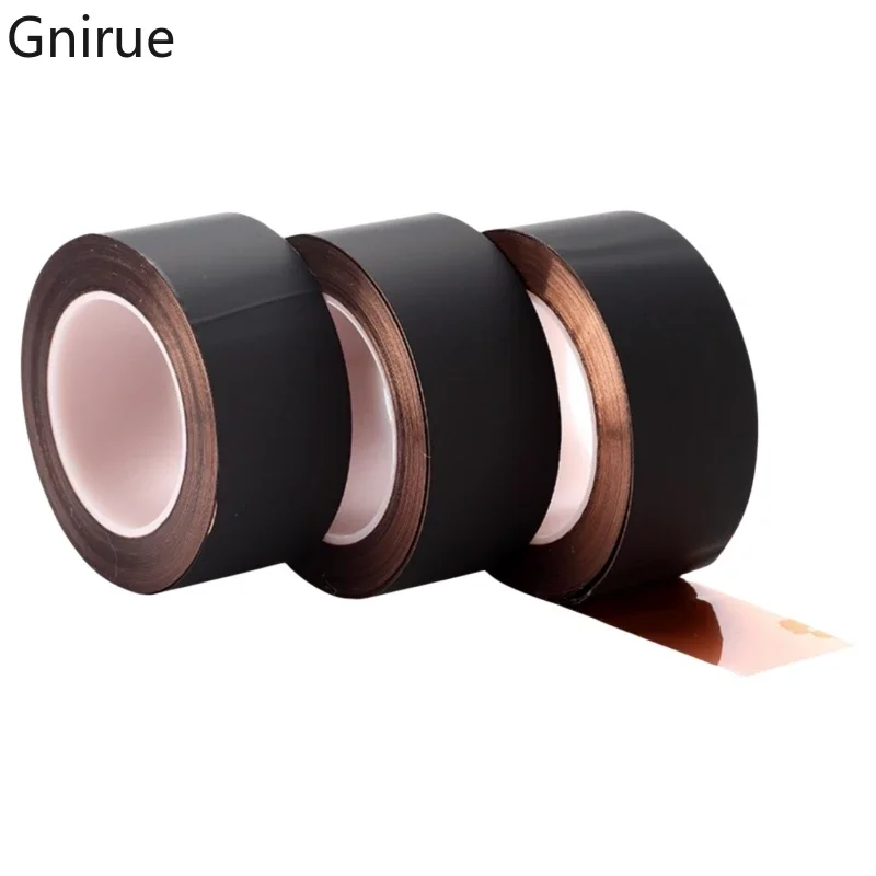 

Теплоотдача нано-углерода, изоляция из медной фольги, самоклеящаяся Теплопроводящая Промышленная лента