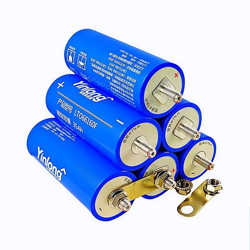 2.3V 45AH 40AH 35AH Yinlong литий-титанатная батарея LTO66160 10C 12V 24V 48V RV Audio Start перезаряжаемая батарея Duty Free (art.: 3920d3bbca338) - 3920d3bbca338