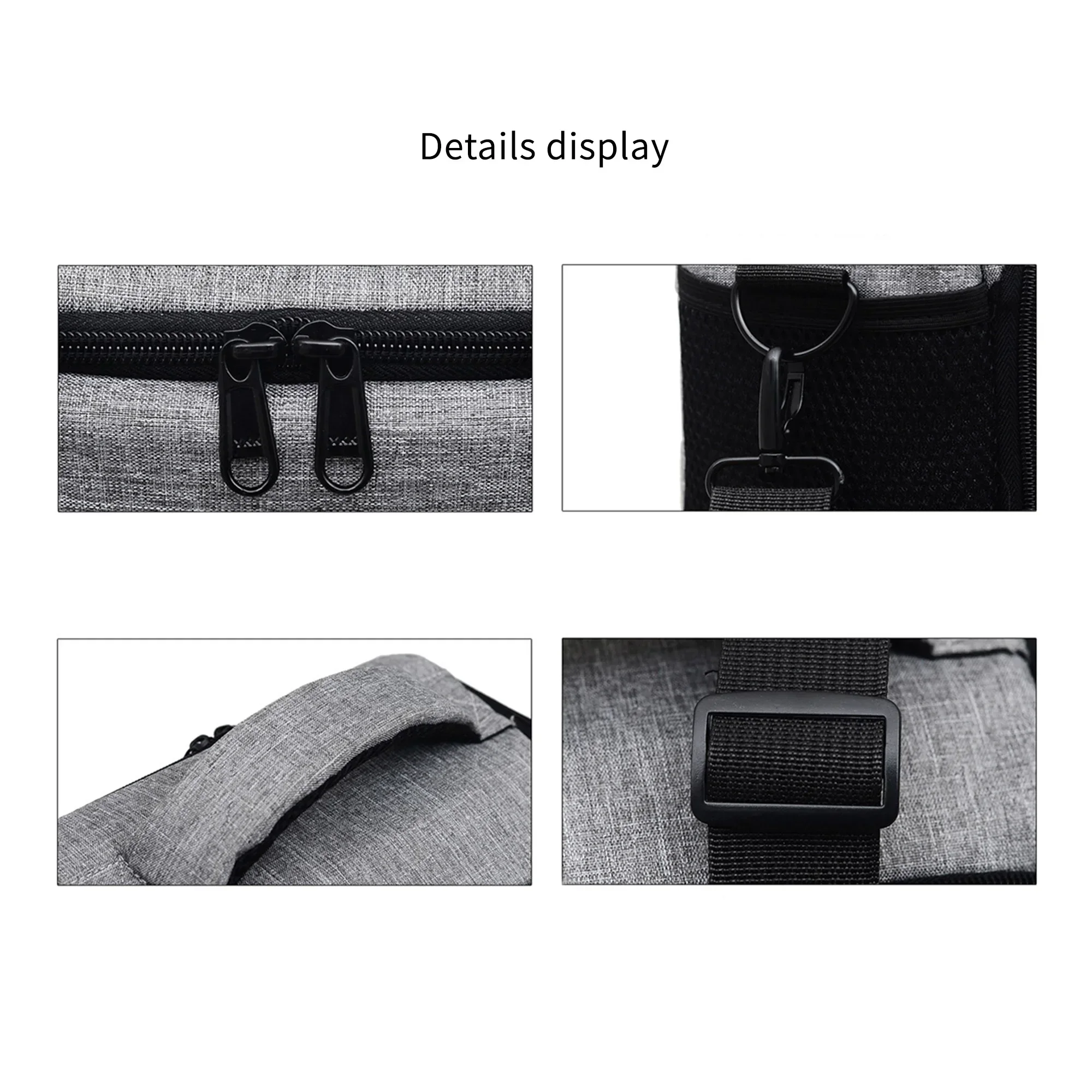 Только сумка GEPRC FlyBag Портативная через плечо x мм для Tinygo 4K FPV Cinewhoop Дрон передатчик