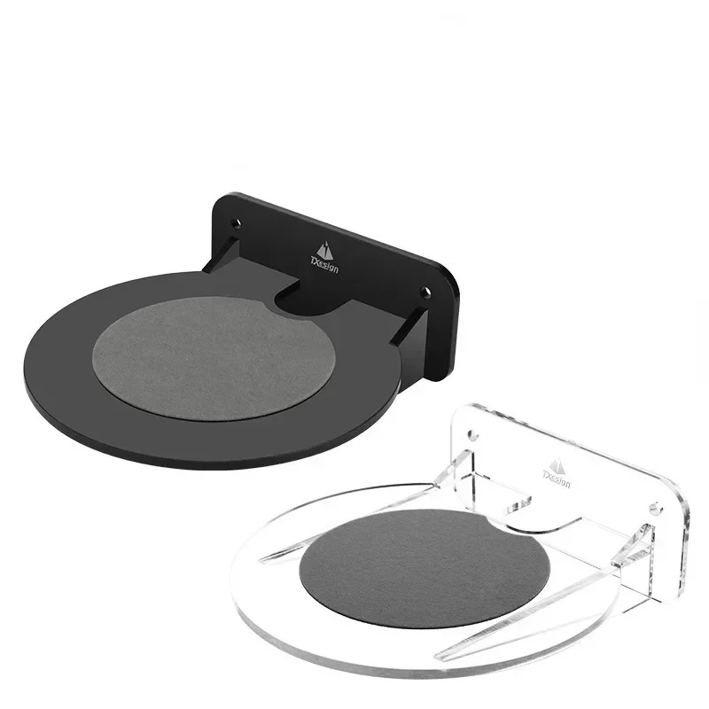 Настенное крепление для дома прочная металлическая подставка динамика Homepod