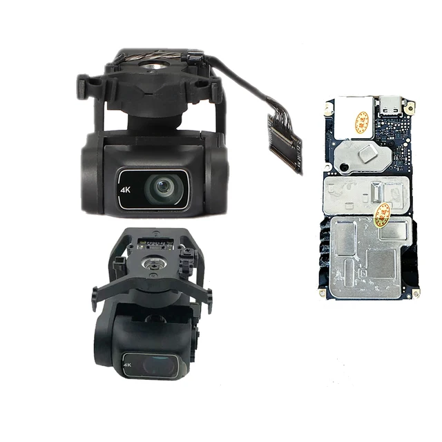 Genuine Original DJI Mini 2 Gimbal Camera A Core Board Main Motherboard For Mavic Mini 2 Drone Replacement Repair Spare Part 1