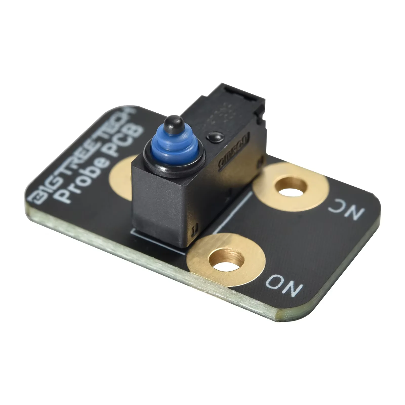 Комплект печатных плат BIGTREETECH Klicky Voron 2 4 Probe Auto D2H 3D-принтер DIY Z