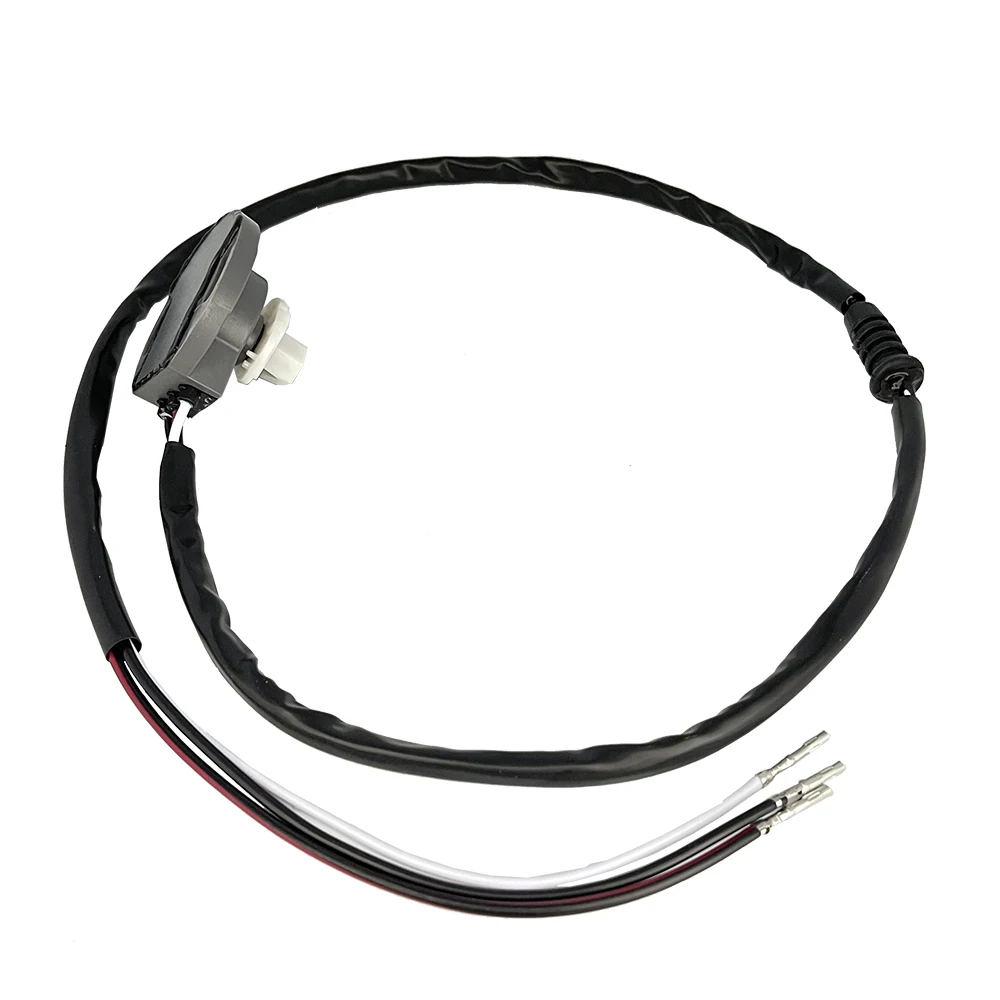 Фото OYOTE 3-проводной передатчик/датчик отправки для Volvo Penta 3849411 DP-SM SX-M Drive 3855535 3863007 №3