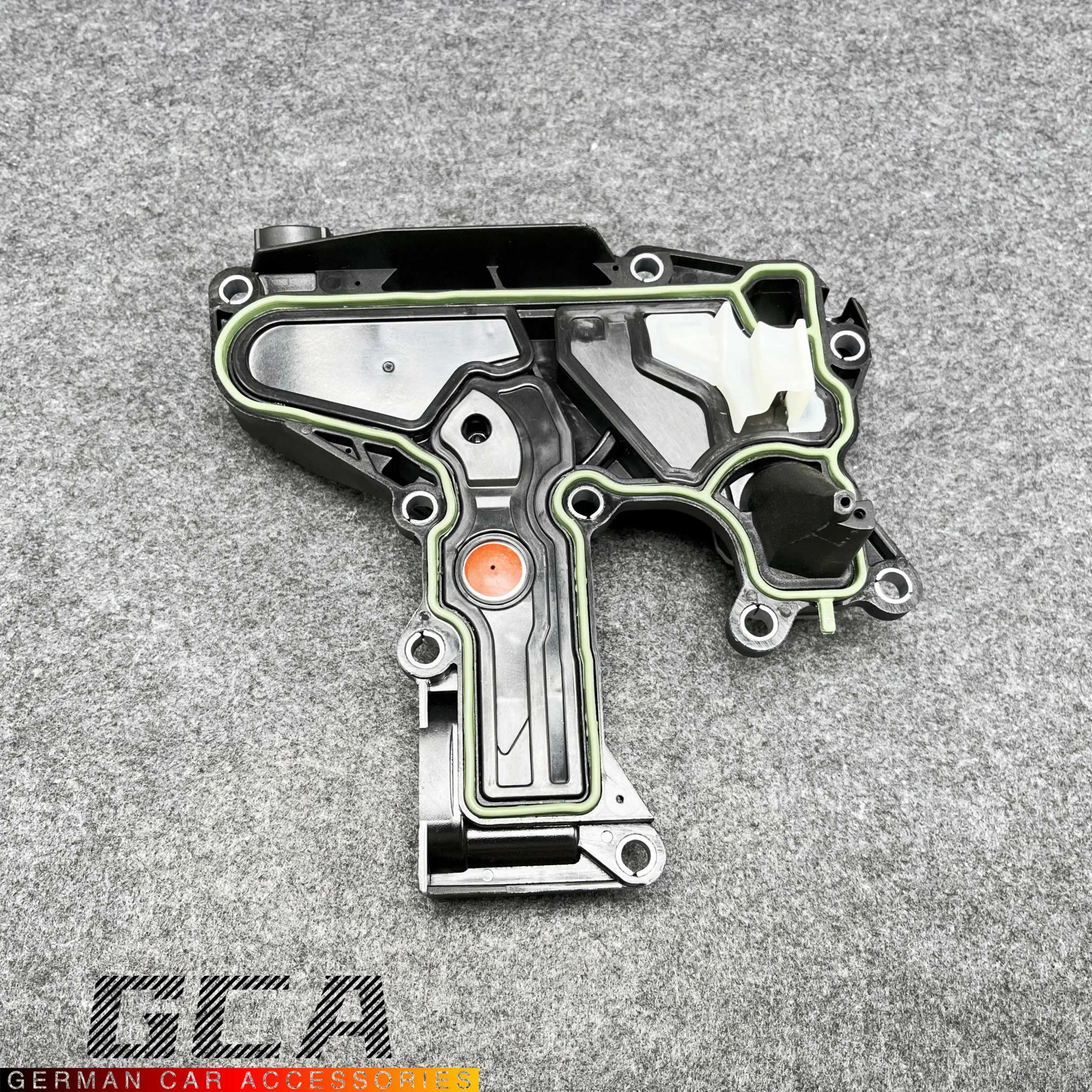 OEM маслоотделитель ПВХ клапан 06H 103495 AJ AD для Audi A3 A4 A5 A6 Q5 TT VW CC Passat Tiguan Jetta 941992408366