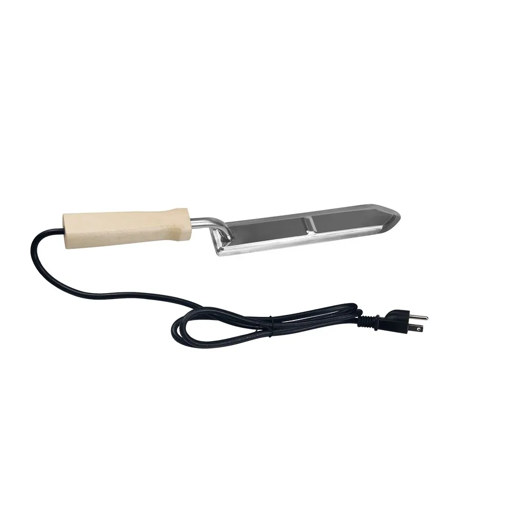 Электрический Нож для пчеловодства инструмент разблокировки нагрева