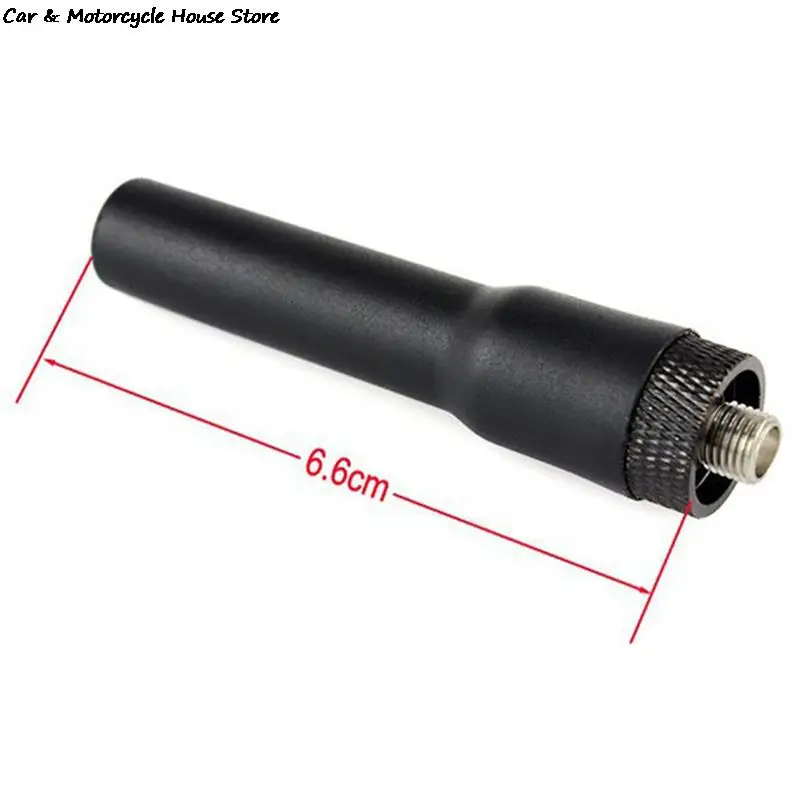 

Soft Antenna SF20 SMA-F Female For Walkie-talkie Baofeng UV-5R UV-82 82L BF-888s New Arrival