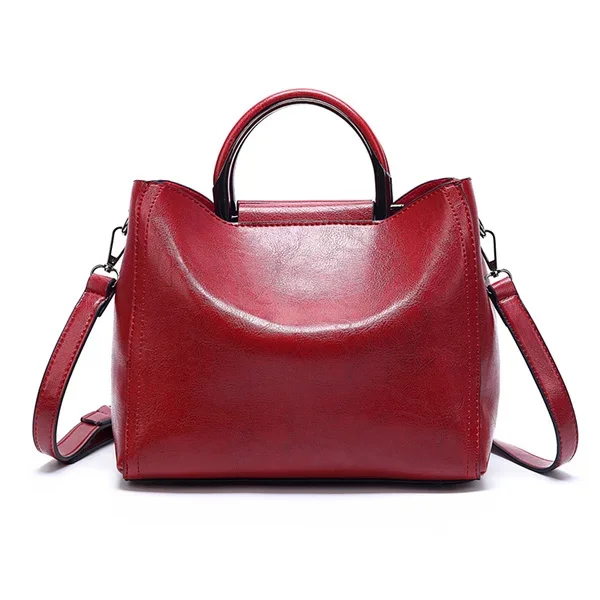 

Designer Brand 2024 Vintage Women Shoulder Bag Female Causal Totes for Daily Shopping All-Purpose High Quality Fashion Handbag