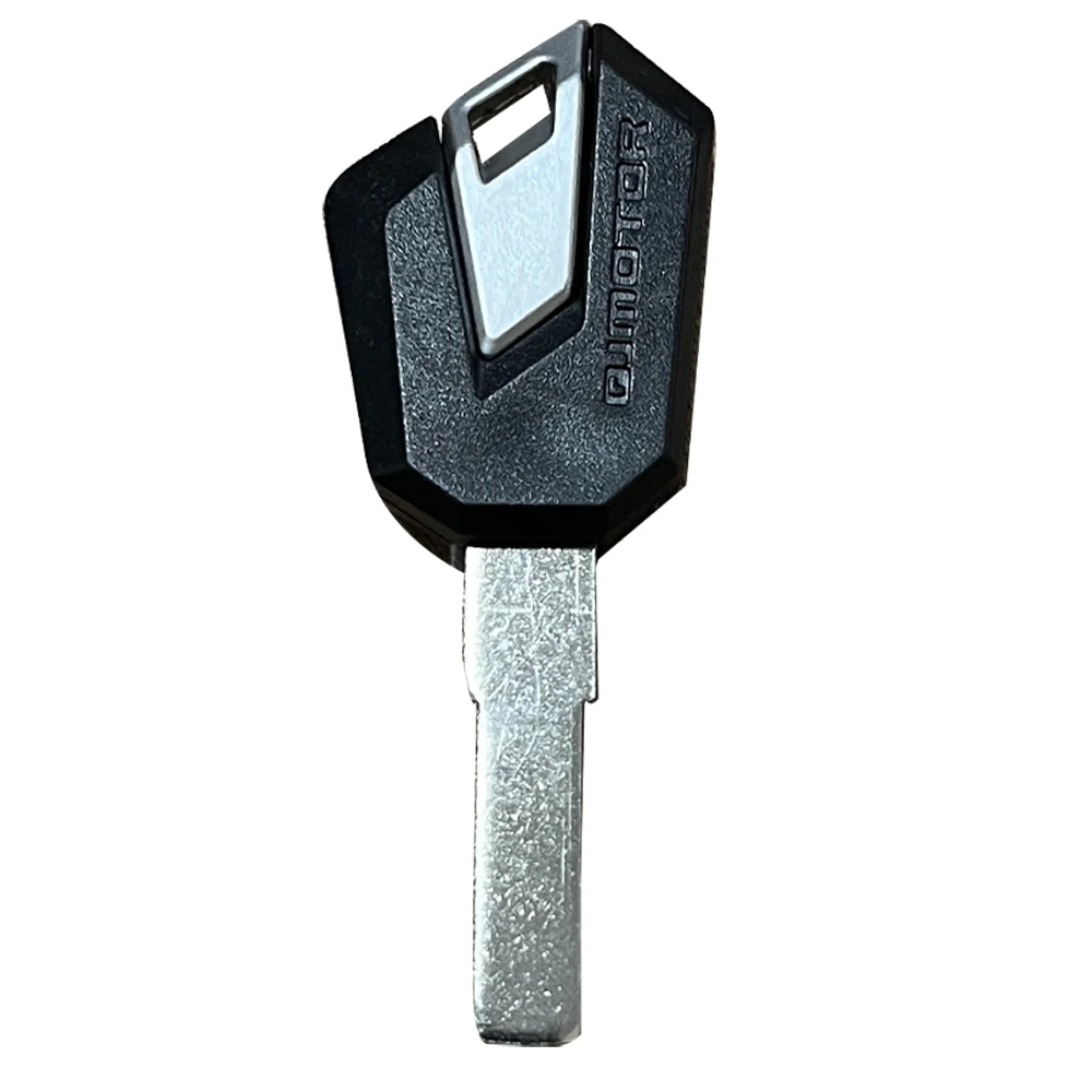 

Мотоциклетный ключ с необрезанным лезвием, пустой ключ, подходит для SRK 800 SRK 600RR SRK 900 Sai 800 Sai 600rr Sai 900