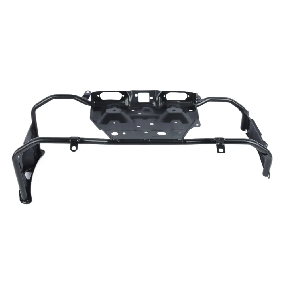 Опора багажника номерного знака задней двери для Mitsubishi Pajero Montero 2006- V83 V85 V93 V95 V97 V98 5839A010