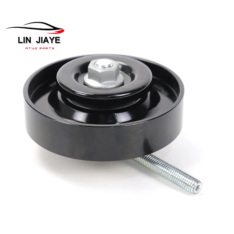 VG33E VQ35DE Натяжной шкив ремня двигателя OEM # 11925-AG30A для Nissan Pathfinder R50 3.3/3.5 1997-2004 INFINITI FX 3.5