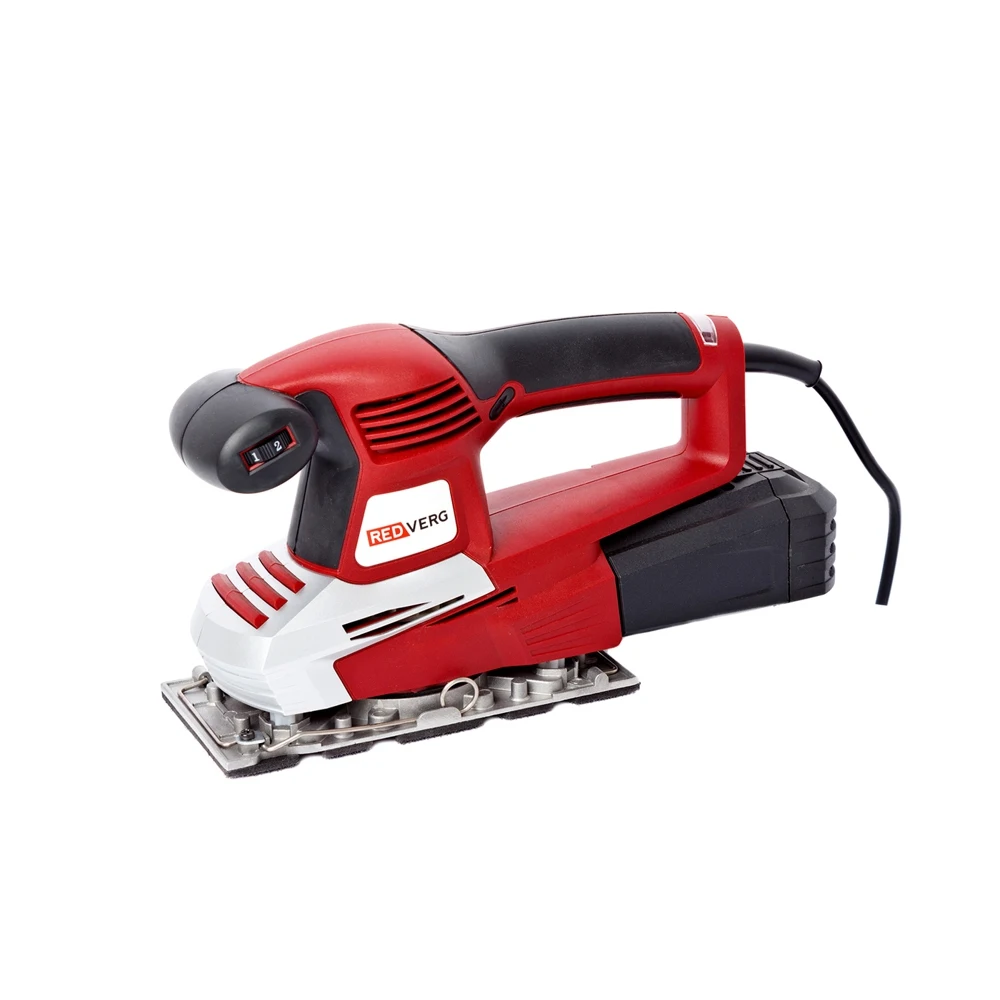 Машина плоско-шлифовальная RedVerg RD-SG30-90 |