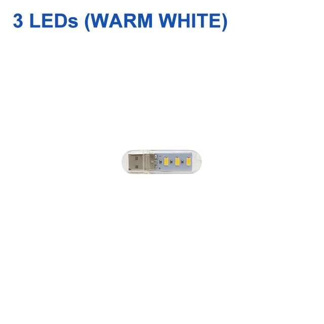 

Ночник LED ZHMZH для чтения
