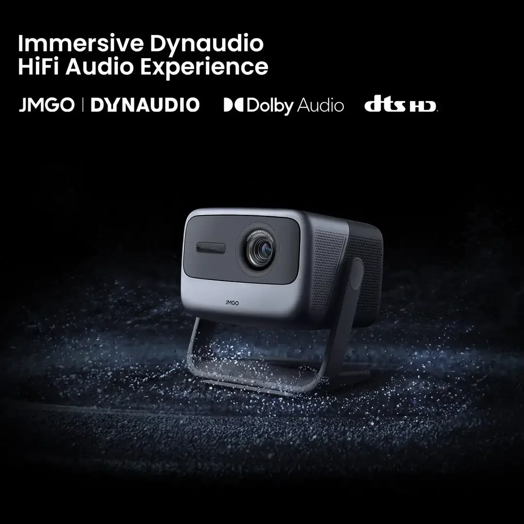 Blu-Ray 3D Smart 4K поддержка Android Proyector 1500 CVIA
