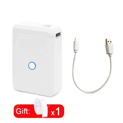 Принтер для печати этикеток Niimbot D110 за 1250 руб с монетками в моб.приложении Принтер для печати этикеток Niimbot D110 за 1250 руб с монетками в моб.приложении