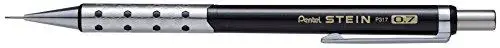 

Бренд: Pentel P317-Ma Stein Pentel P317-Ma (0,7 мм)-техническое рисование и письмо для Mechanical Kale