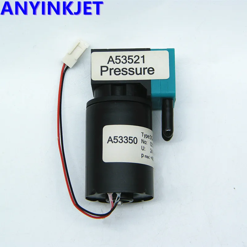 

Для масляного насоса Markem Imaje 9019 9029 EB-PJC 200100076