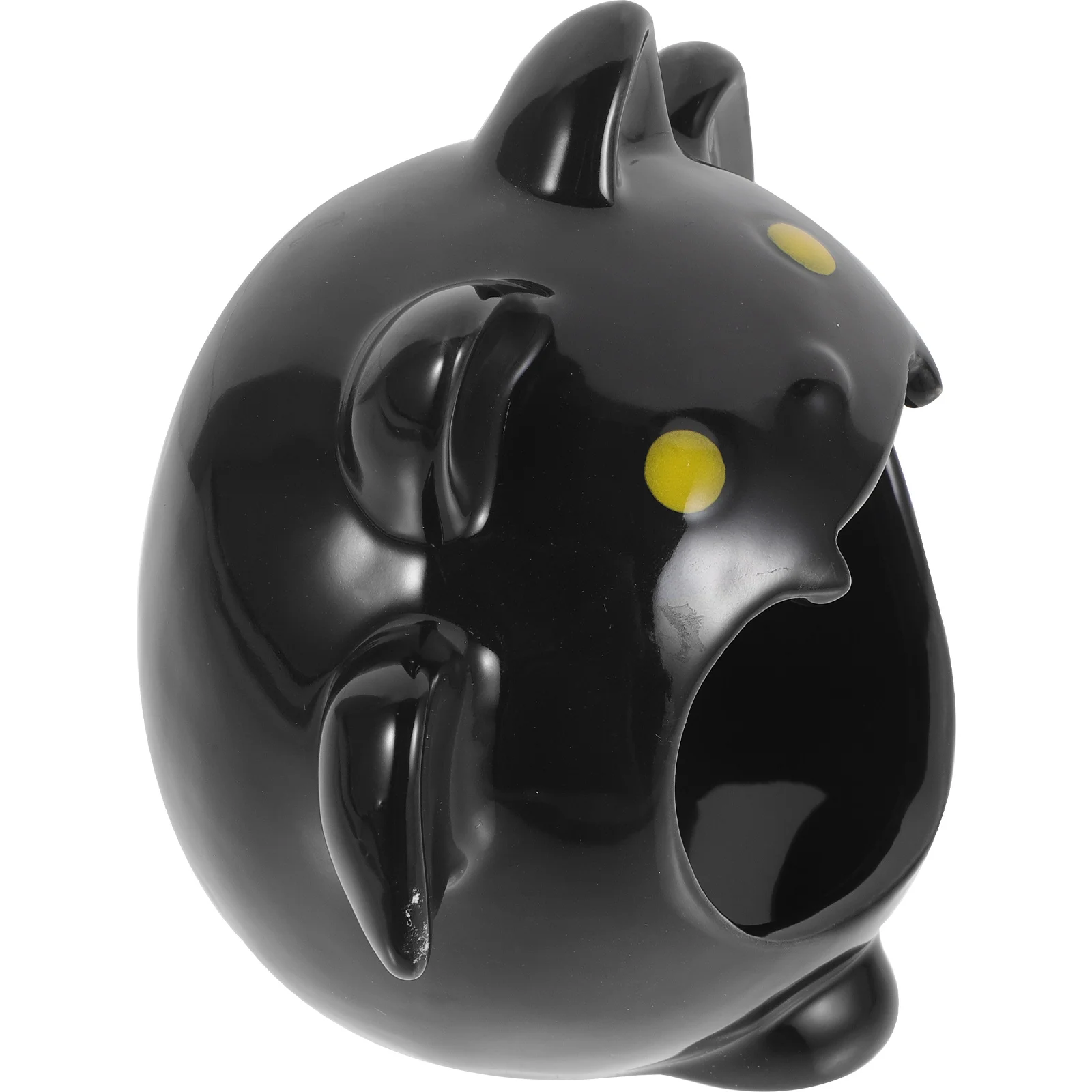 

Bat Tealight Container Halloween Candlestick Gift Decor Gifts Holder The Stand Shape Festival
