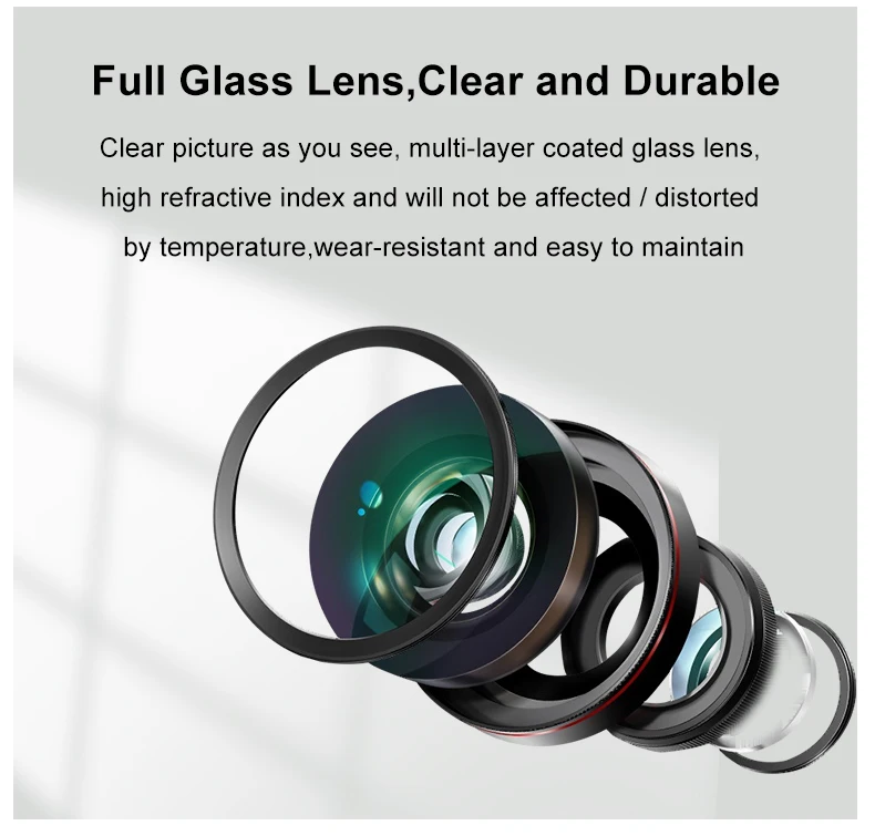 Everycom Q10W Pro Лучший проектор Native 1080P Видеофильм Домашний кинотеатр 4k Проектор