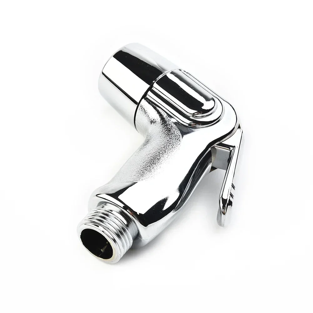 Ручной смеситель для биде опрыскиватель головка дом ванная туалет одиночный душ