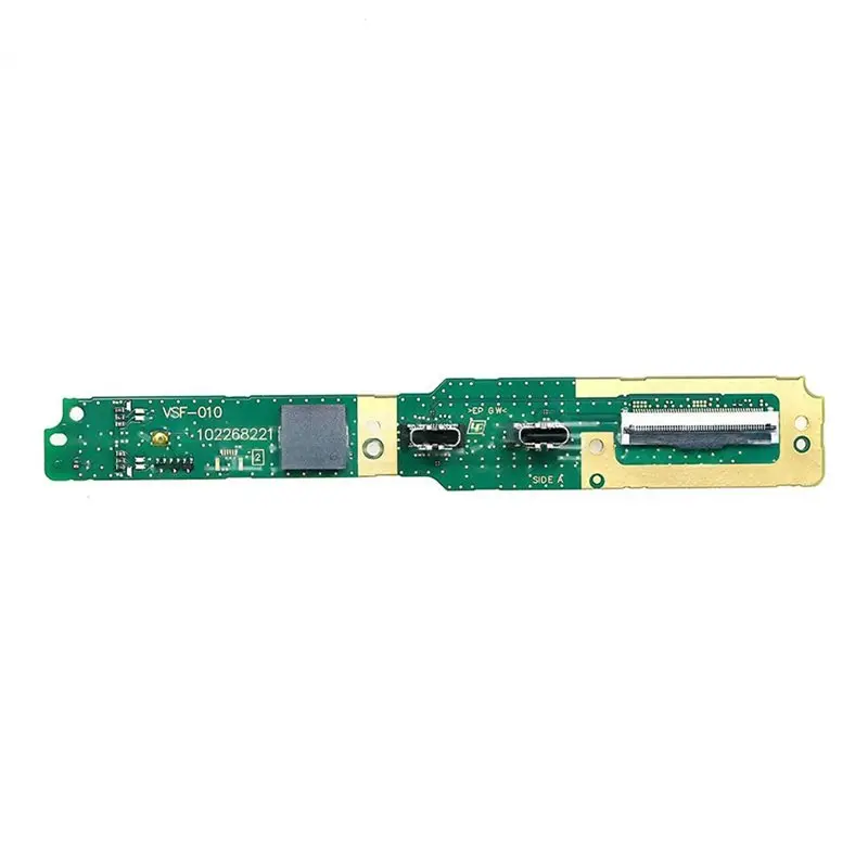 Фото Интерфейс Y22A-TYPE-A для боковой панели PS5 Pro VSF-010, боковая панель для Playstation5 Pro VSF-010, порт TYPE-C, аксессуары для консоли №2
