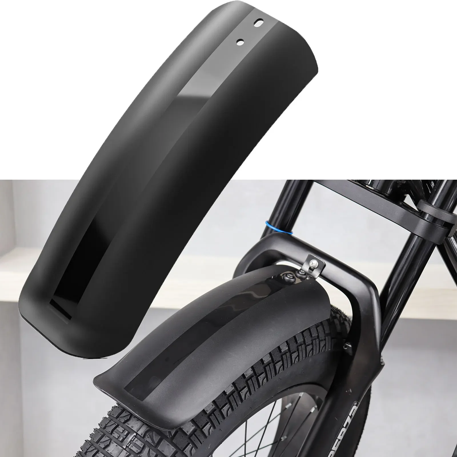 Переднее крыло для электрического велосипеда Super73 S2/S1 Ариэль Райдера