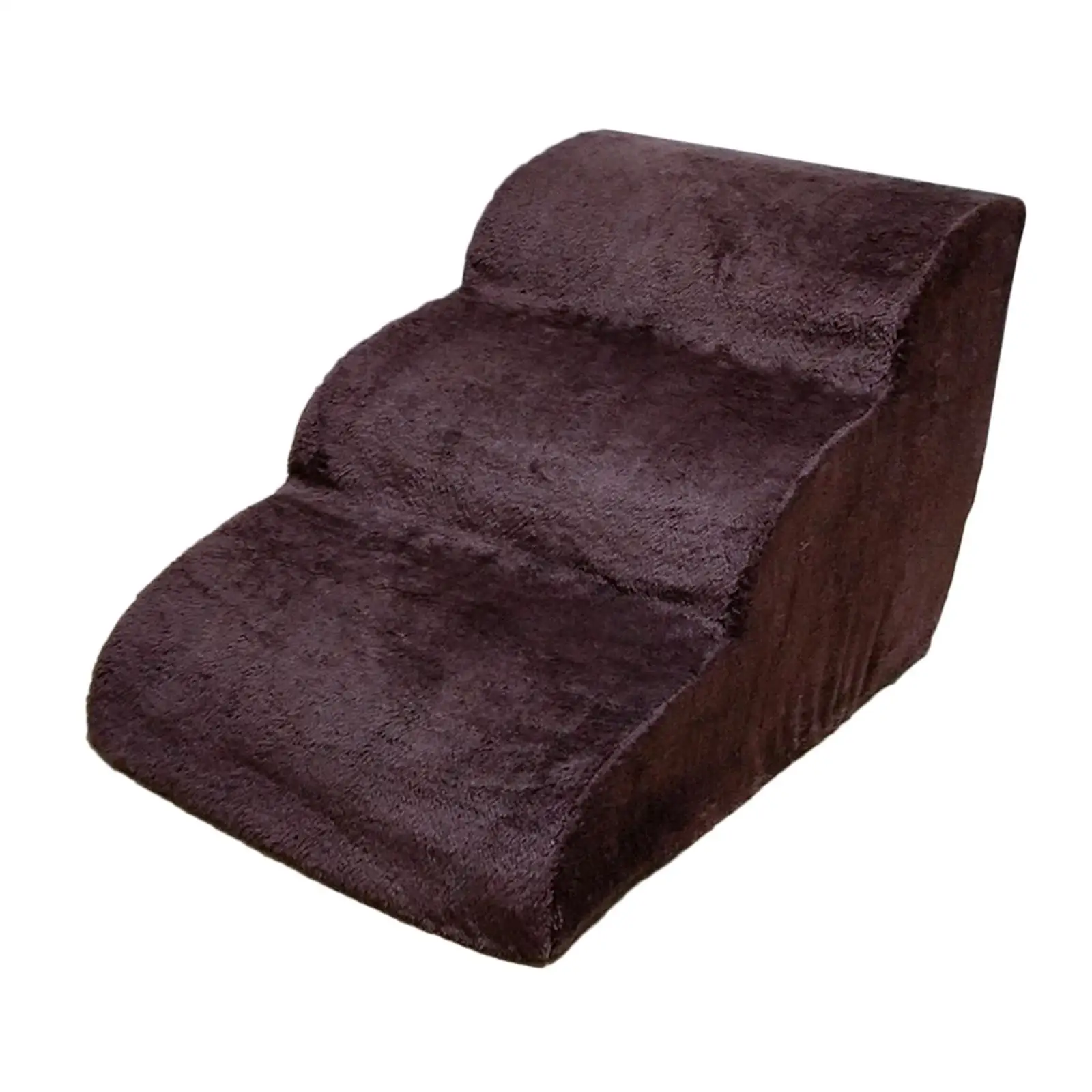 

Pet Stairs, High Beds Climbing Step Support, Comfortable Detachable Washable