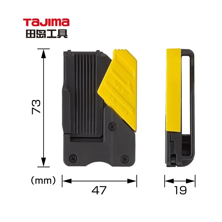

Kooliwei многофункциональный крючок для рулетки 1001-2865
