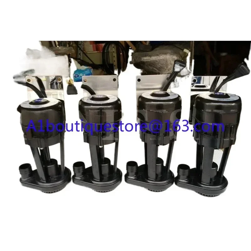 Водяной насос для льдогенератора 14 Вт/NSF 3 Вт водяной гранулятора льда двигатель 9