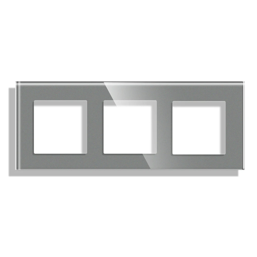 

Bingoelec MF-1 рамка из закаленного стекла