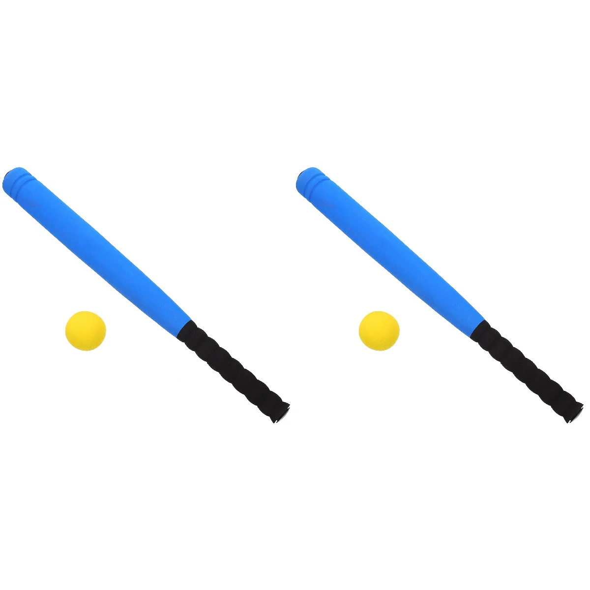 

Baseball Bat Kidstoybaseballsandoutdoor Soft Childrensetkit Toddler Bats