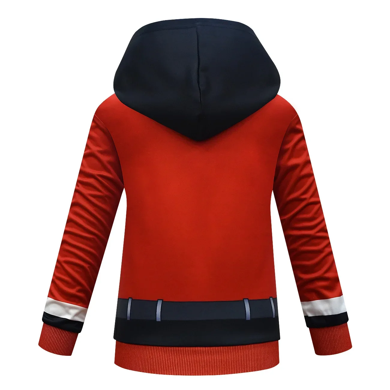 Детский аниме-туалет для мальчиков динамик оператор ТВмен толстовки брюки