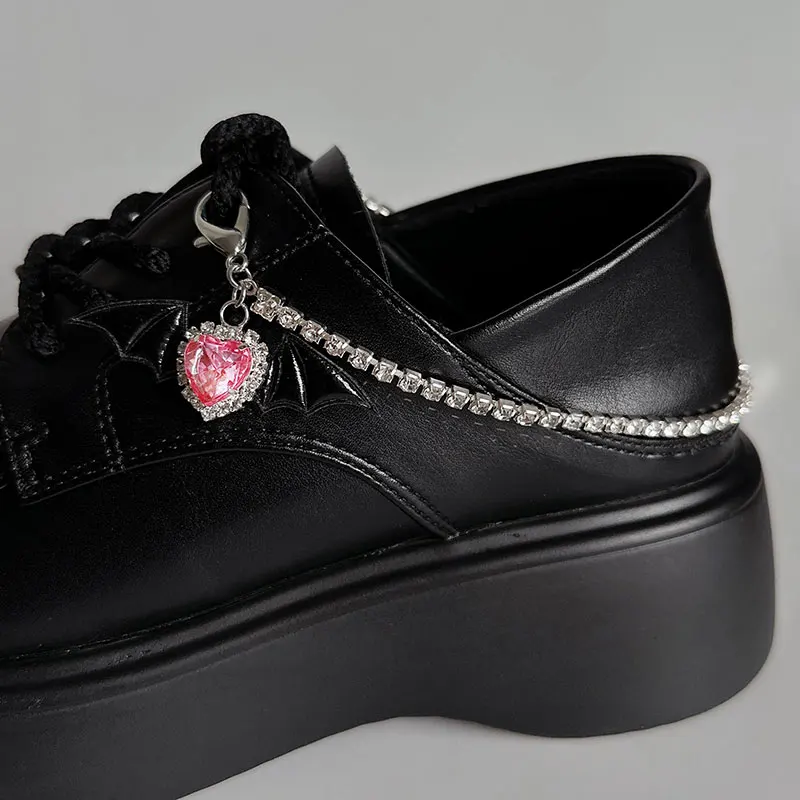 

1 шт., брелки для обуви