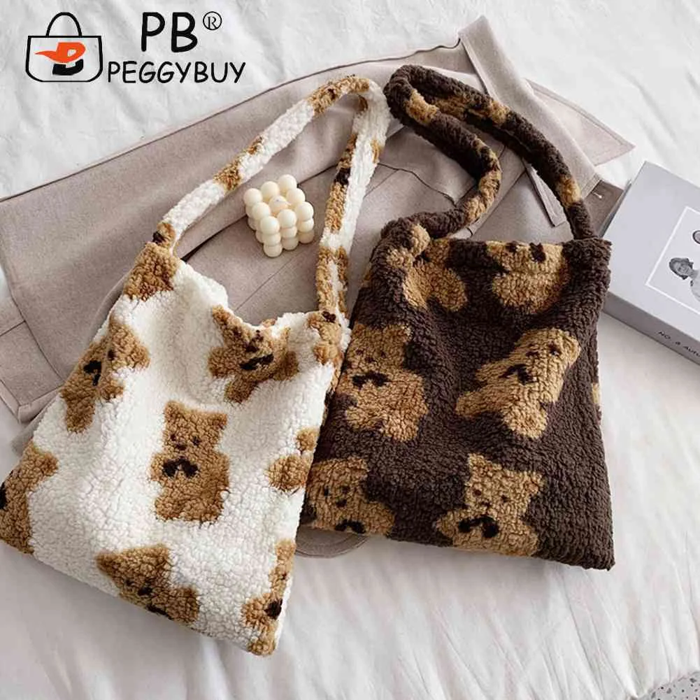 

Женские мягкие теплые плюшевые сумочки, Наплечная Сумка, пушистые универсальные вечерние сумочки для телефона, удобная осенне-зимняя шикар...