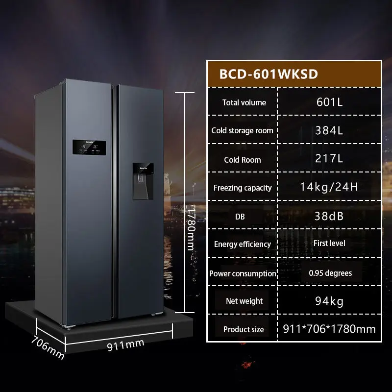 Рисунок 5 - Диспенсер для воды с холодильником