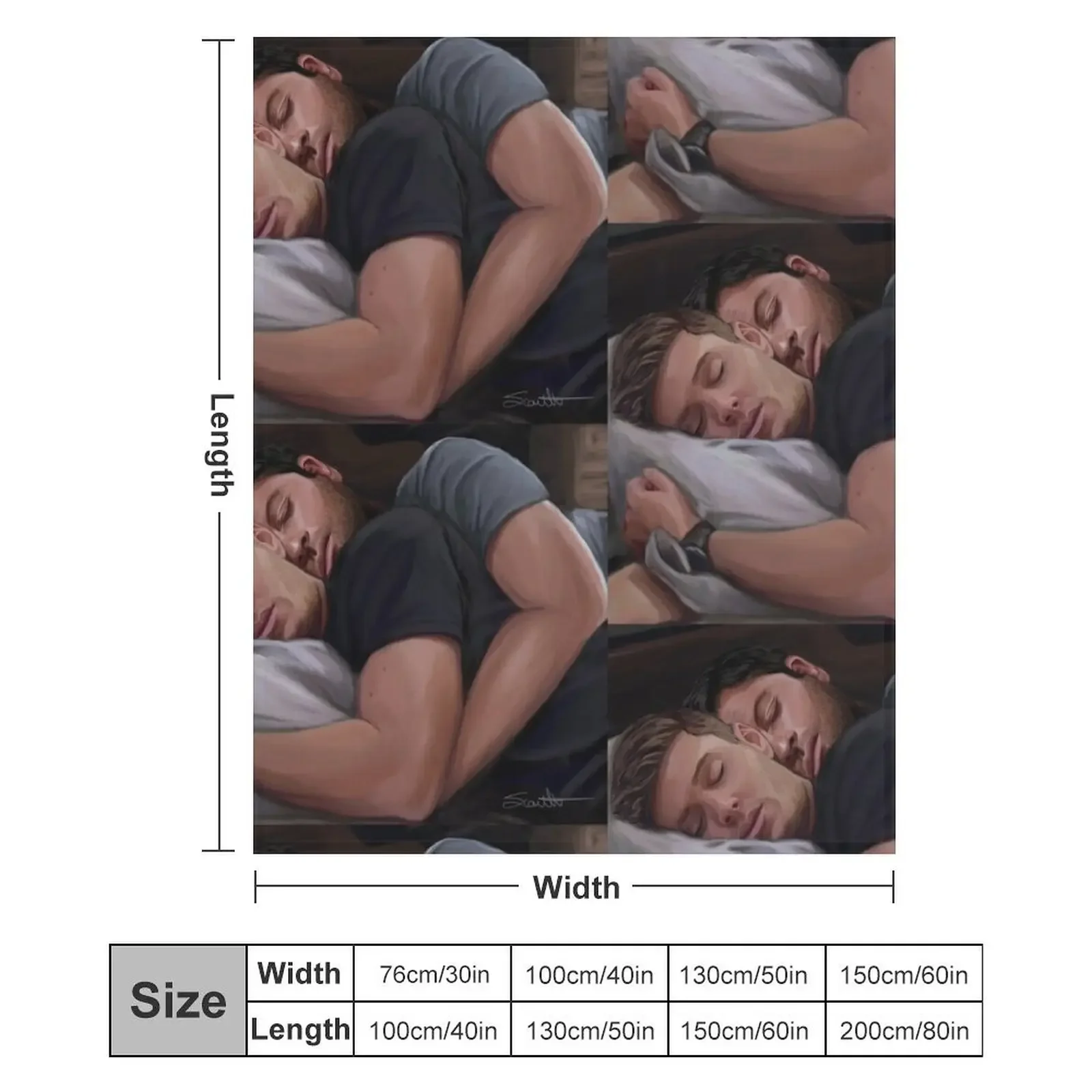 Одеяло Destiel Cuddles 2 декоративное одеяло для детских волосатых одеял