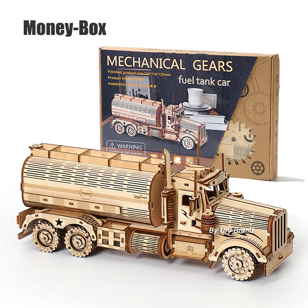 S Assembly Jigsaw Toy Gift For Children Adult