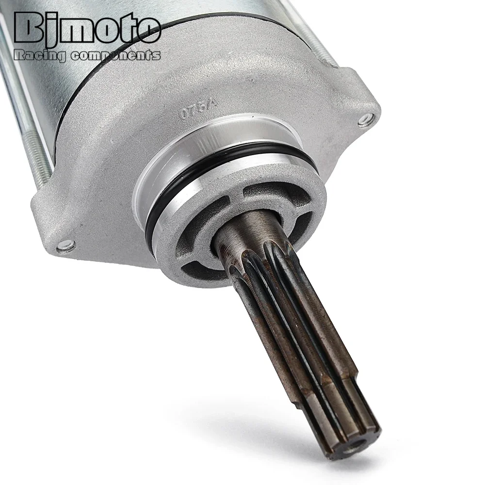 Стартер для Suzuki DR 650 650S 650SE 650RE S SW RE RSE 1991-1996 ATV LT-F500F QuadRunner 500 4WD