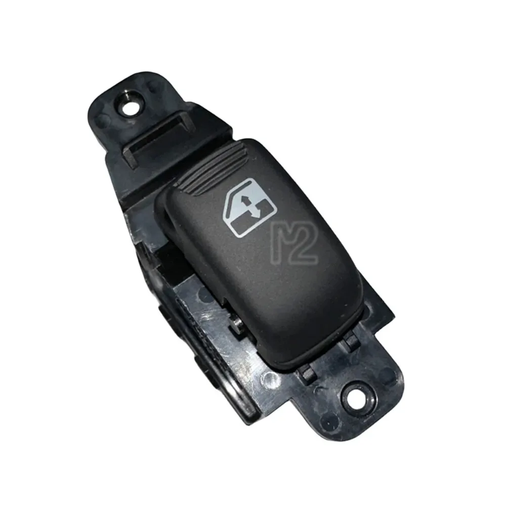 

Переключатель управления окошком автомобиля, новый оригинальный аксессуар для Hyundai Santa Fe, левый, правый, задний/передний 9358026000 93580-26000