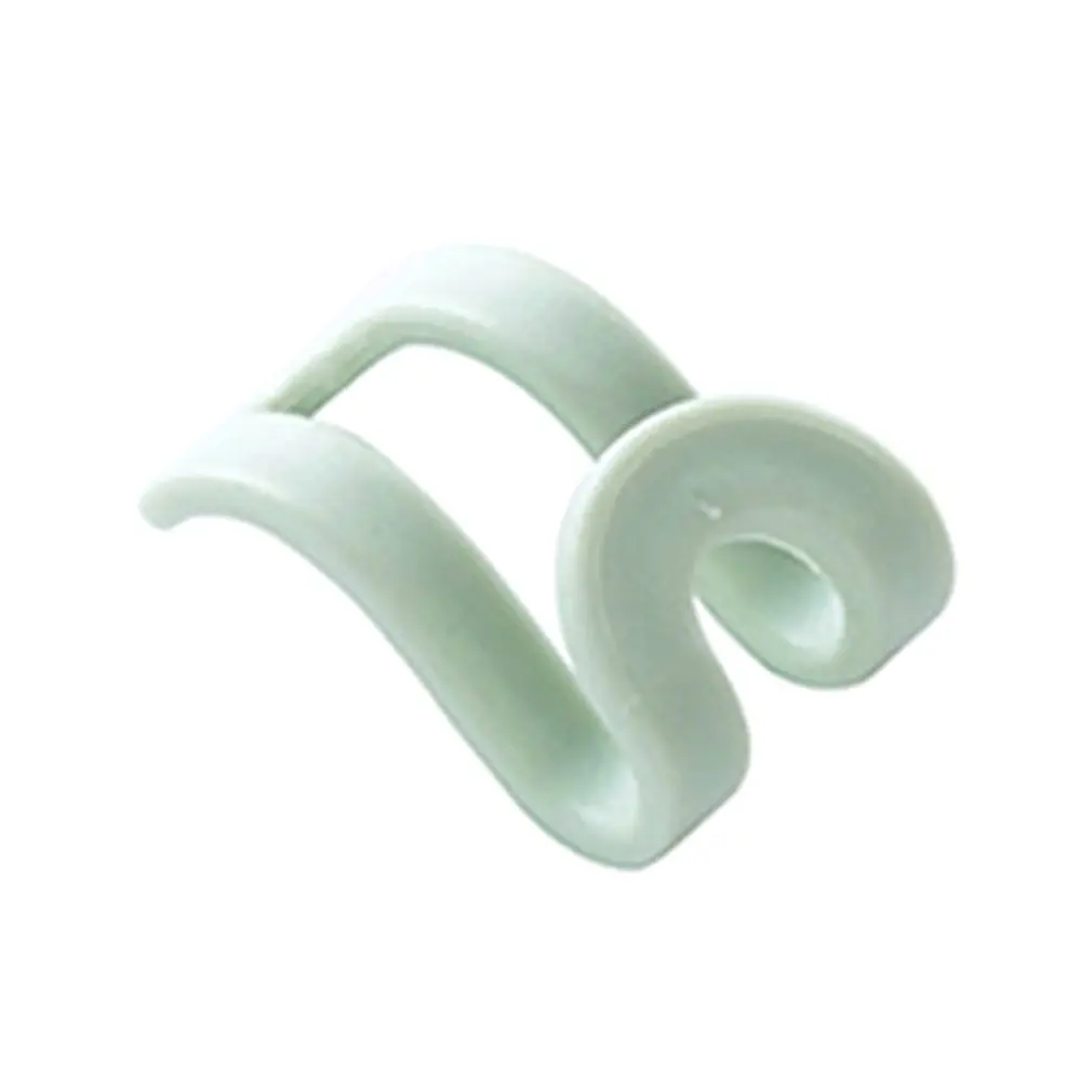 

Креативная Нескользящая вешалка, Крючки-вешалки, бесшовные спутники, можно использовать в разложенном виде, 5 портативных упаковок