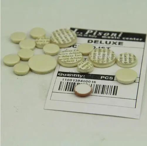 Кларнет звуковое отверстие колодка кларнет фитинги трубы ремонтные детали