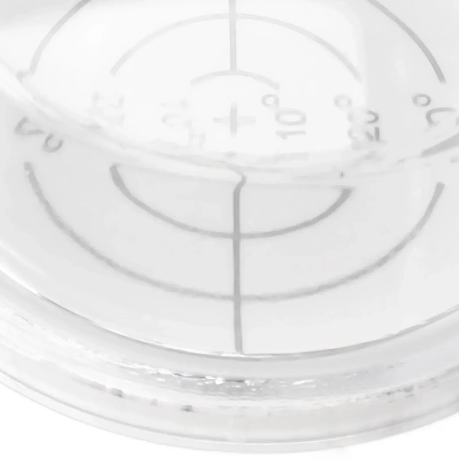 Прозрачный Угловой Инструмент для измерения угла солнечной батареи инструмент