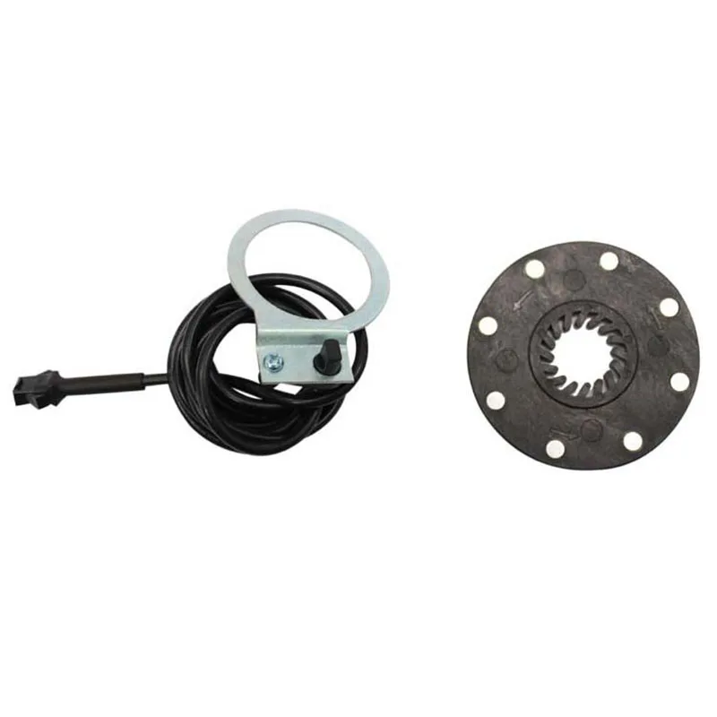 

PAS For Bicycle Electric Scooter Accessories (Pedal Assistant Sensor) Pedelec Sensor Replacement For Electric Bicycle