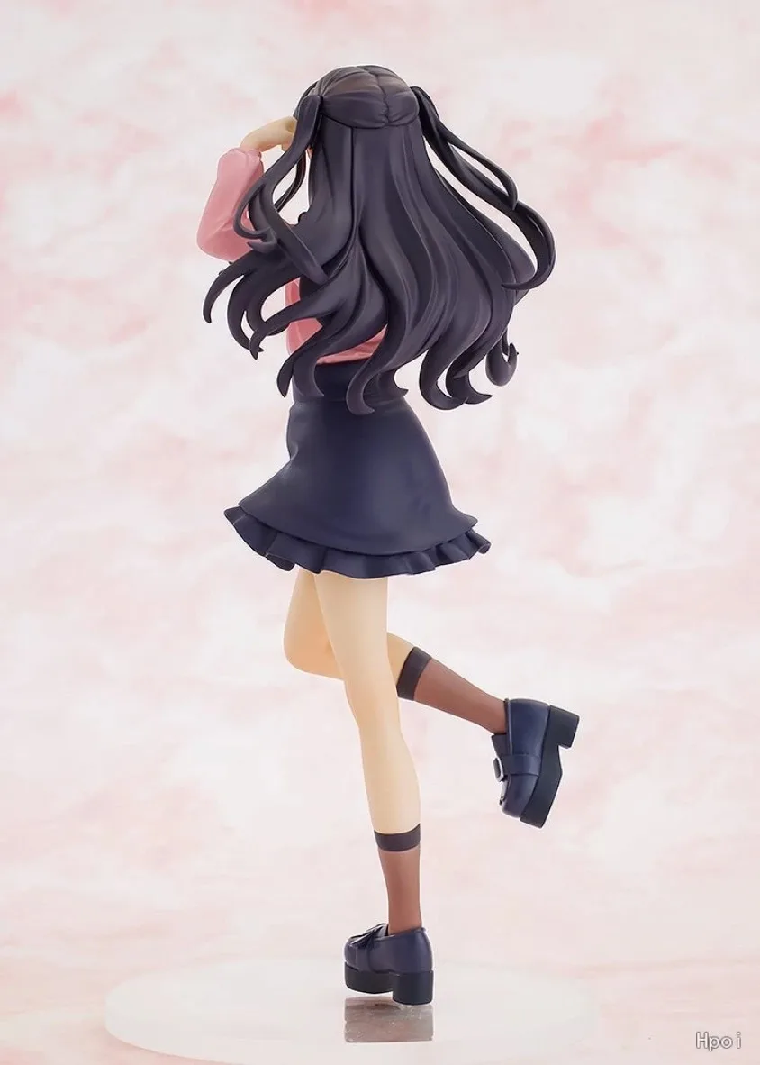 Фото Коллекционная статуэтка Good Smile POP UP PARADE Chuu-tan от HoneyWorks: Аниме-фигурка для хобби и коллекционирования №5