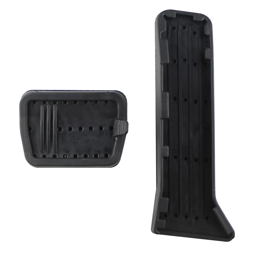 Zeratul Auto Gas Brake Car Pedals For Mazda 2 3 6 CX5 CX 5 CX3 CX7 CX8 CX9 2012 - 2022 Accelerator Fuel Pedal Cover Accessories |