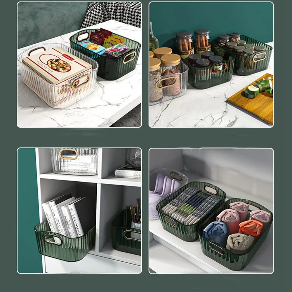 Настольный органайзер для хранения косметики