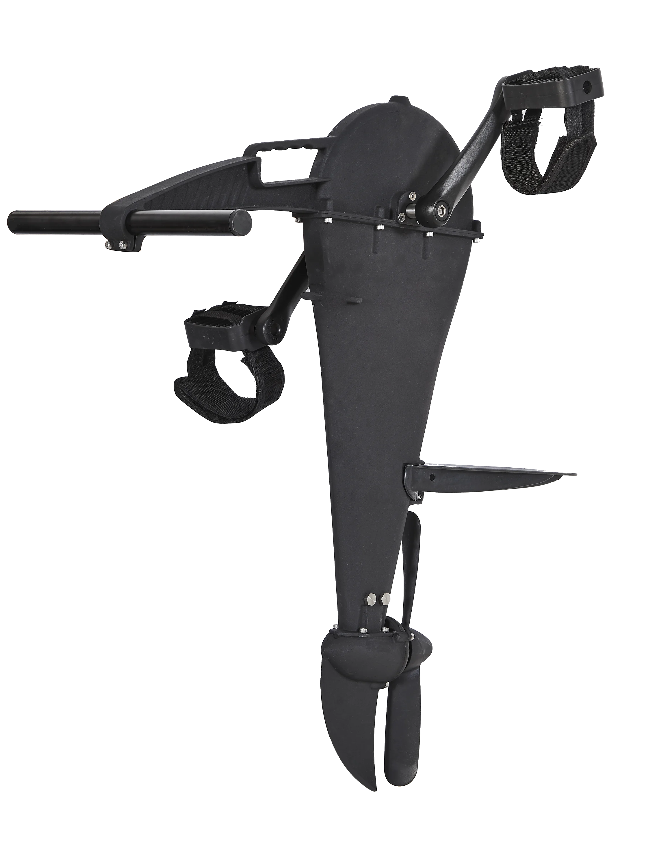 2020 China OEM foot pedal drive Propel Pedal System Power Fo