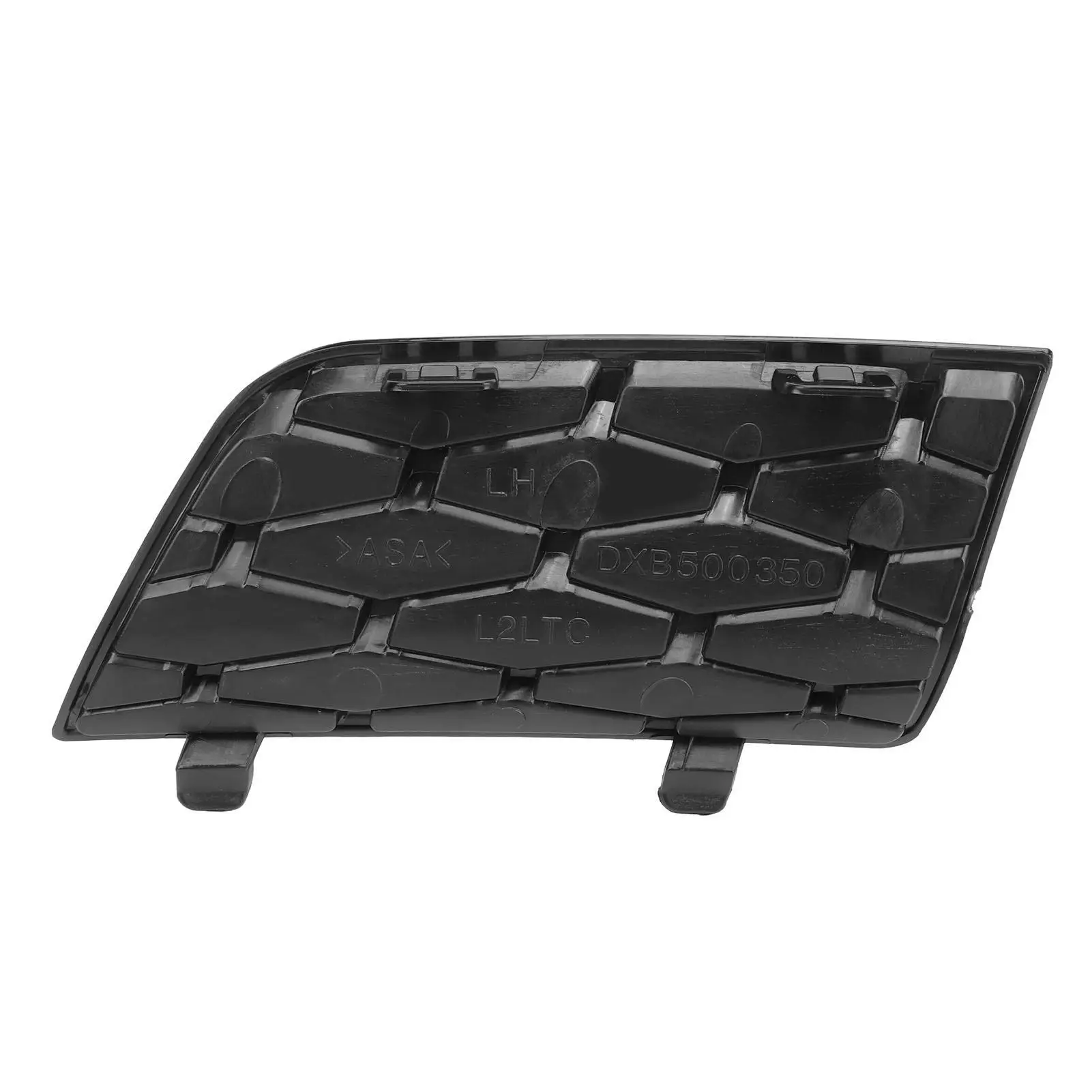 Крышка решетки воздухозаборника левого переднего бампера DXB 500350 КИТЬ Замена для