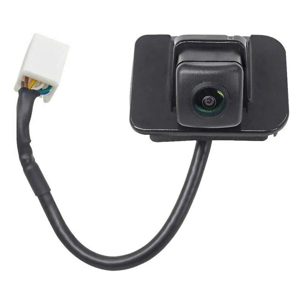 

39530-T2A-A21 Rear View Backup Parking Camera For Honda-Accord 2.4L 3.5L 2014-2017 For Replacing Damaged Products