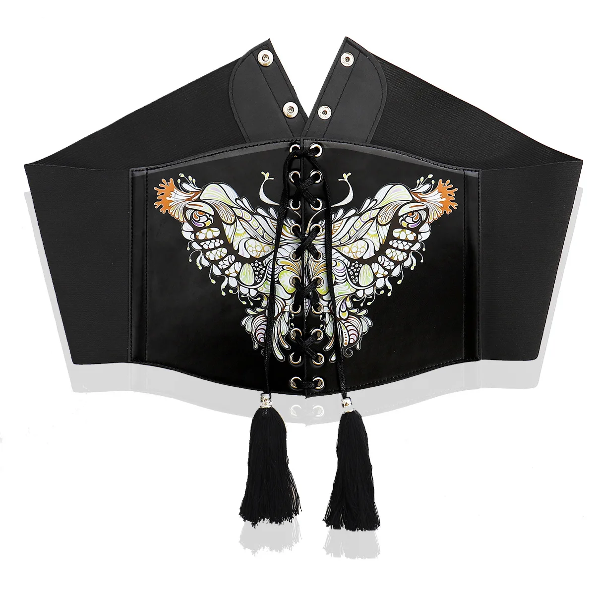 

2023, женская мода, ремешок для корта, скульптурный ремень, супер свободный облегающий пояс, платье, рубашка, декоративный корсет, пояс для женщин