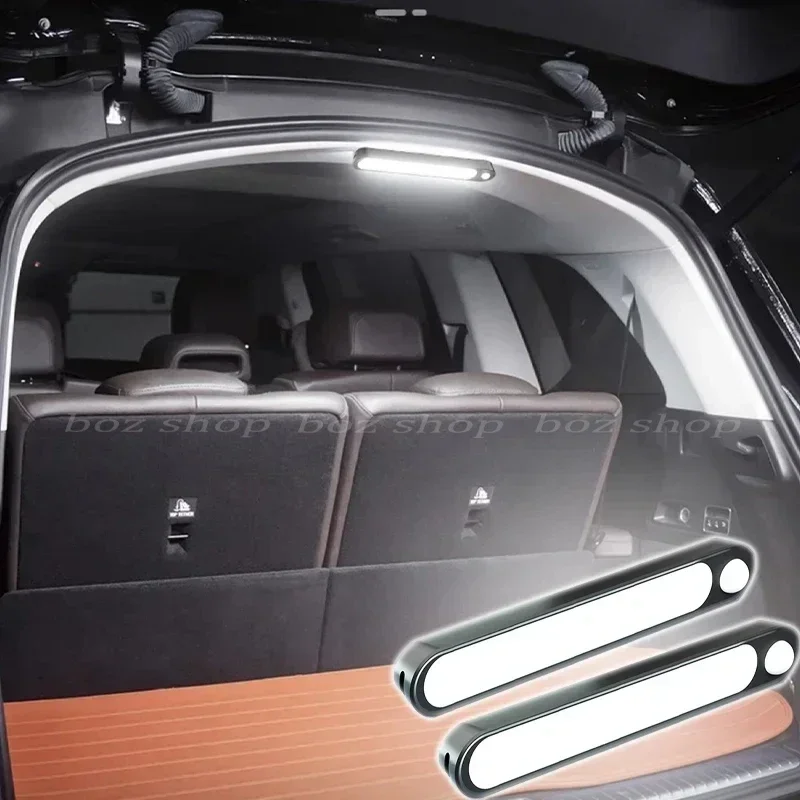 Для VW Golf mk3 mk4 mk5 mk6 3 4 5 6 автоматический датчик багажника напольная крышка USB